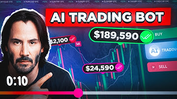 STOP Using FAKE Pocket Option AI Trading Bots - My 30 Day Test Reveals the Truth