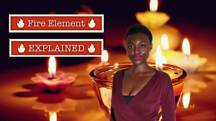 Fire Element | Characteristics and Connecting with Fire Element - DayDayNews