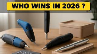 Top 5 Best Engraving Pens 2026 - Perfect for DIY Projects and More