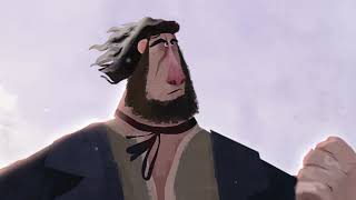 Moby Dick - Trailer