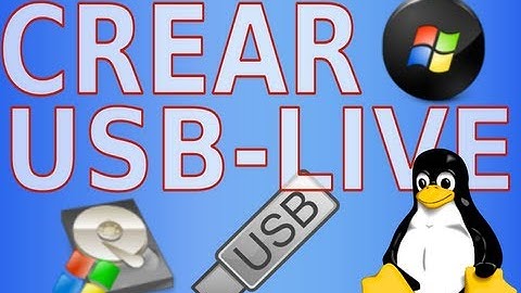 Crear USB LIVE Linux Ubuntu, Debian, Fedora, CentOS, Kubuntu, y más con Unetbootin