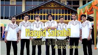 Download Lagu SALSABIL ACEH - Hasan Husein (LIVE) MP3