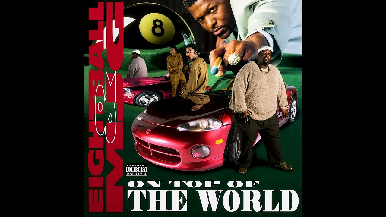 CLEAN] 8Ball & MJG - Space Age Pimpin' (feat. Nina Creque) - YouTube