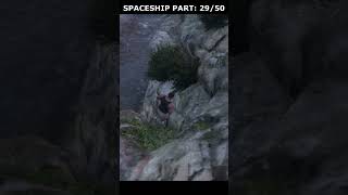 GTA 5 Alien Spaceship Part Location #29 (29/50) | Easy Collectible Guide