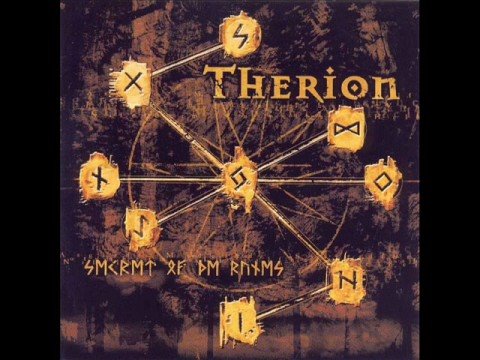 Therion - Asgård