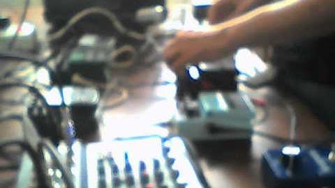 UNDERMINDLIMB/no input mixer noise improv. 1