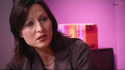 Learn Business English with LinguaTV´s Video Training
