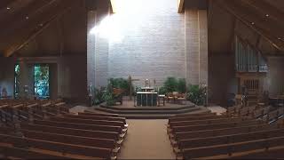 Friday July 10, 2026 - 8:15 am Mass