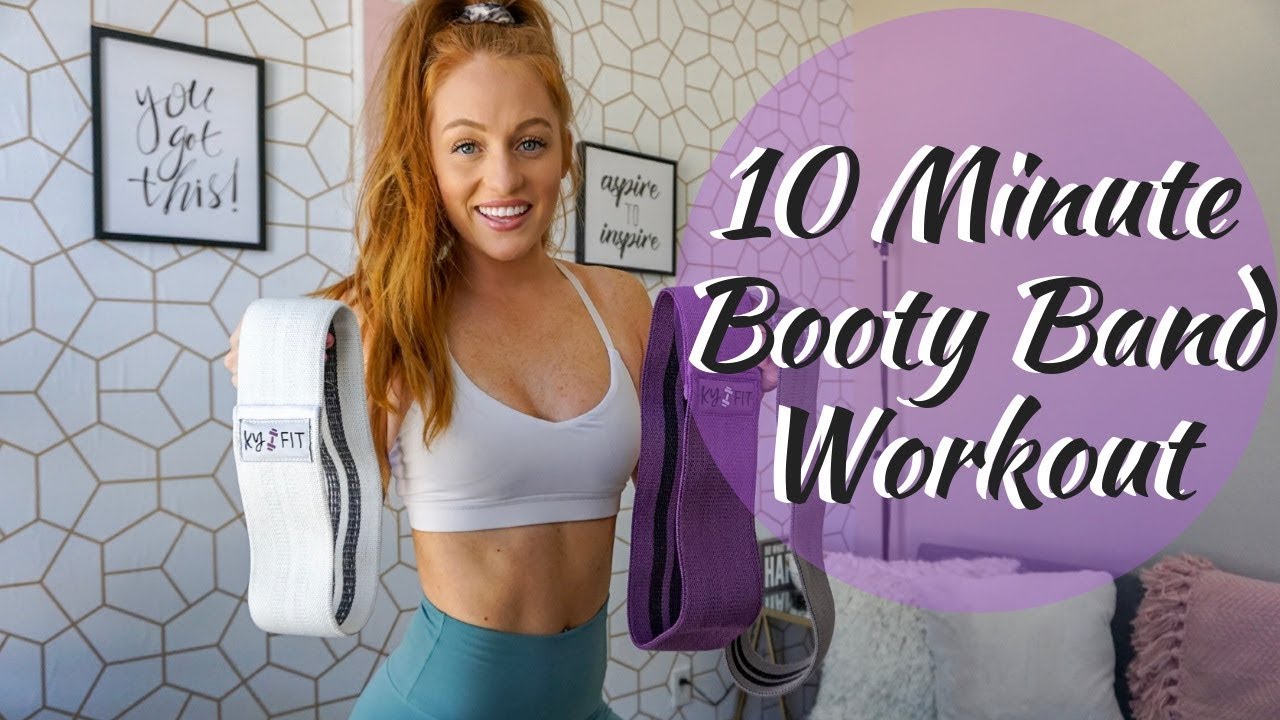 10-minute-resistance-band-glutes-workout-workout-with-me-youtube