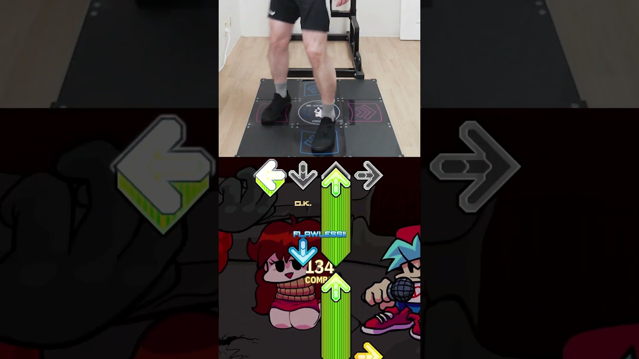 [DDR] Expurgation - Friday Night Funkin' VS Tricky