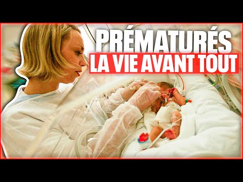 Vidéo: Coller avec votre bébé prématuré: faire face à la situation dans votre unité néonatale de soins intensifs néonatale