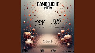 Problems (feat. Dev)