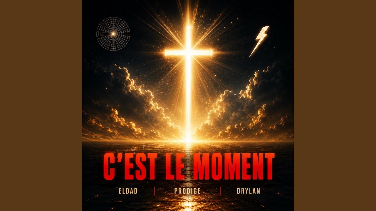 Watch C’EST LE MOMENT on YouTube Watch C’EST LE MOMENT on YouTube