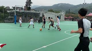 1090309東吳雙溪男聯 巨資vs哲學2