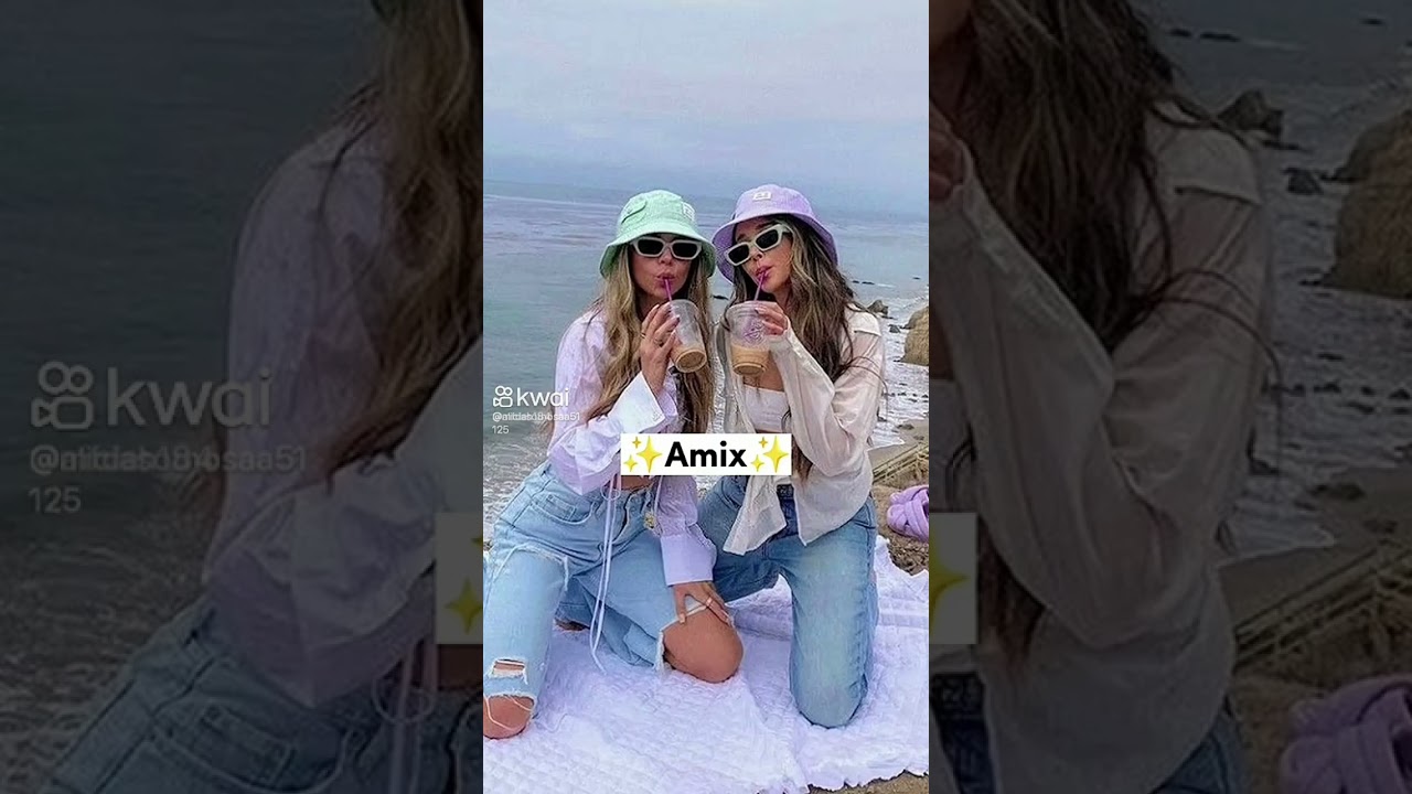 Apodos para tu mejor amiga 💖💜