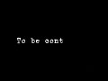 End of video