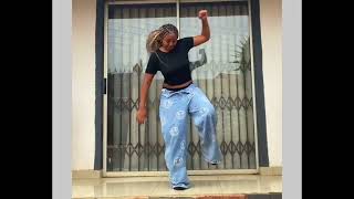 Trending Ngimuthi Punch Amapiano Dance Challenge
