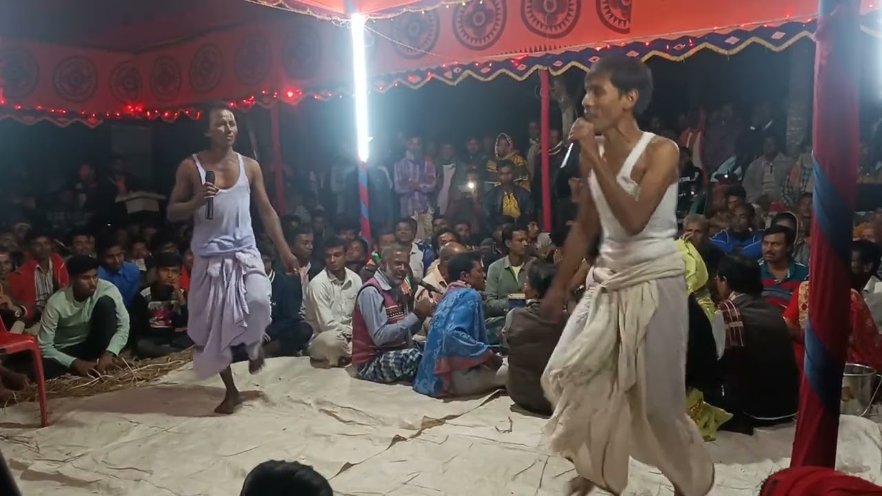 মাইনুল অভিনীত নিউ আলকাপ গান New Alkap Co medy 2023 সুরভী মিডিয়া