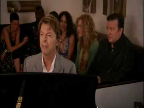 Extras David Bowie - Chubby Little Loser.mp4 - YouTube