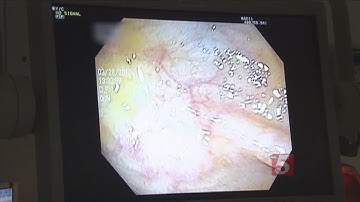 Pill Kills Deadly Infection