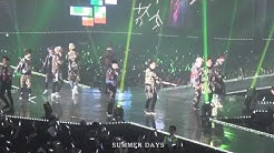 140523 EXO CONCERT - XOXO  - Durasi: 3:31. 