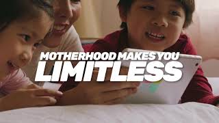 Mudgirl Strong Supportive Mother