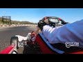 Fastest KZ lap time of Lonato? Onboard Marijn Kremers!