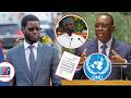 La Position Claire de Diomaye et Sonko sur la Candidature de Macky Sall au UNI: Des Révélations…
