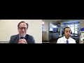 A Conversation with Michael Sedillo, Mayor’s Office of Nonprofit Services