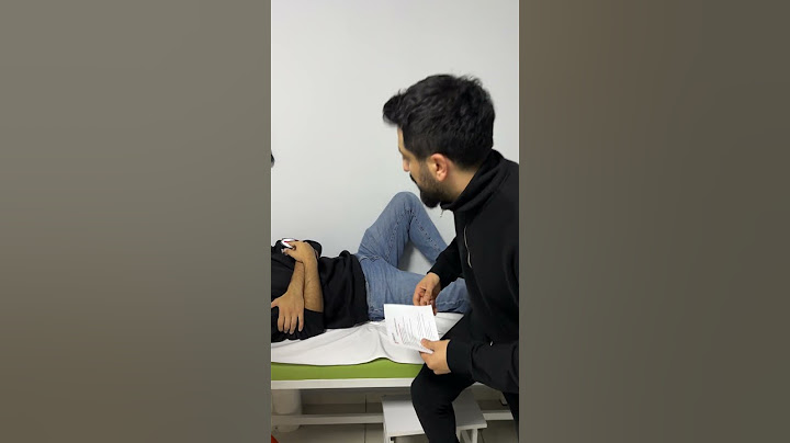 Babayla Özel Hastaneye Gitmek | Mehmet Kahraman