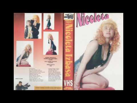 Nicoleta Izbasa si Petrica Nicoara Vol.1 (1996)