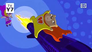 Hamster & Gretel Short Intro