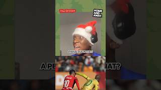 This VAR decision in the Egypt v South Africa game was crazy! #AFCON2025 #ProsOnlySports