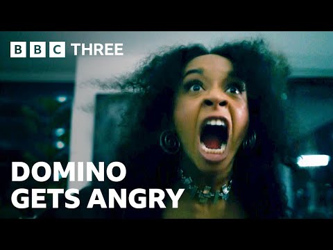 “I Want You To Beg” He Picked On The Wrong Witch | Domino Day