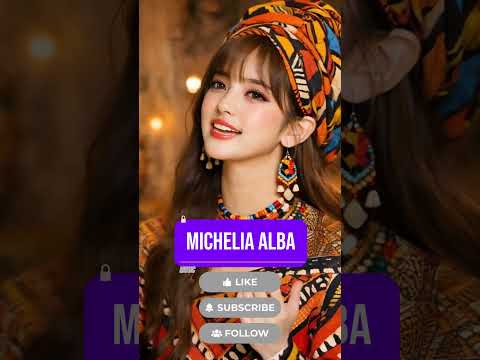 Cinta yang Pelan, Nikmati Waktumu - Michelia Alba (Singkat) #afrobeats #kpop #cinta #fypdance #fy...
