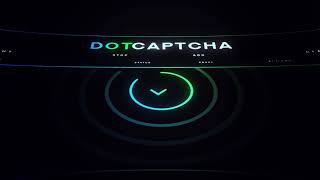 Information Dot Captcha Promo Video Update