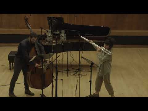 Beat Furrer Ira Arca Tedarim