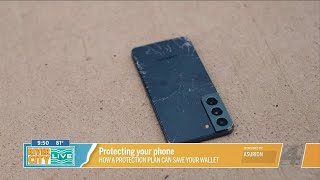 Summer surge: More phones lost, damaged, says Asurion