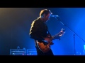 Ten Years After - I'd Love To Change The World (Live Seignosse 18/03/2011)