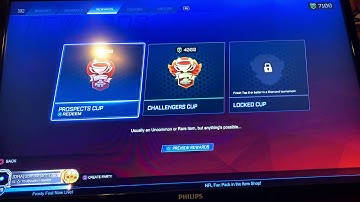 This is my tournament crate opening