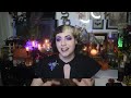 Beginning of video