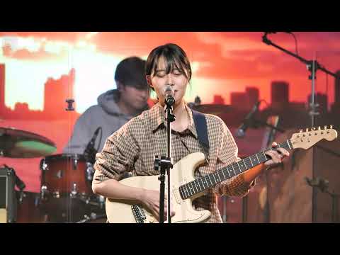 [직캠][4K 60P] 이제 - 섭지코지 [211105 이제의 오두막 콘서트]