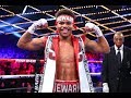 Shakur Stevenson - Highlights 2019 [Grateful]