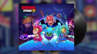 Star Patrol Menu's Theme | Brawl Stars 