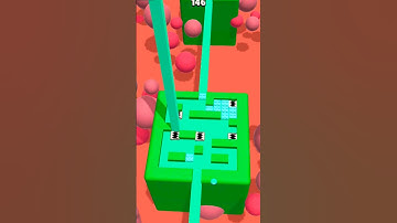 trading gameplay 3D stacky Dash.#stackydash #trending #youtubeshorts #viralvideo #shorts