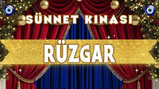 Metehan - Sünnet Kina Türküsü