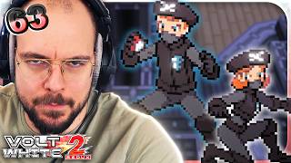 LOSTIRON auf der SUCHE nach der PLASMA-FREGATTE!😭 - Pokém...