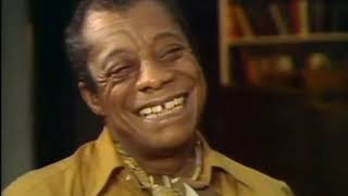 Maya Angelou and James Baldwin - Conversation with a Native Son