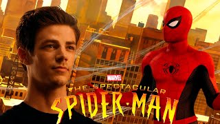 The Spectacular Spider-Man | Smallville Style Season 1