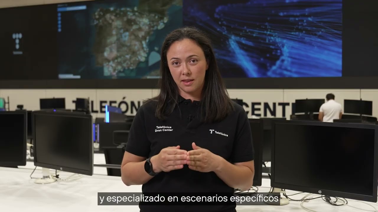 🚁 ¿Alguna vez has pensado en ser piloto de drones?